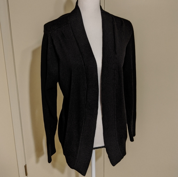 Worthington size 2X cardigan - Picture 1 of 7